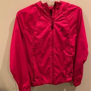 Jordan Air Windbreaker